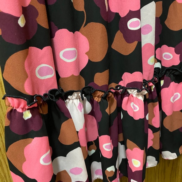 Kate Spade dress,size 4 - Picture 2 of 9